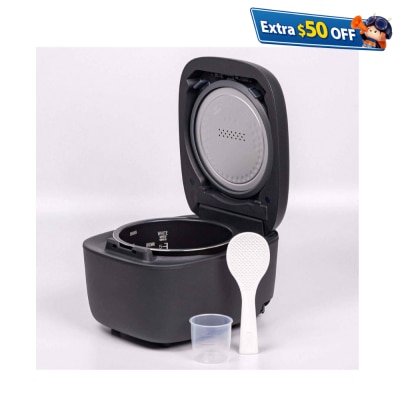 ZOJIRUSHI NL-EAQ10 1.0L 220V RICE COOKER