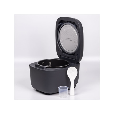 ZOJIRUSHI 象印 - NL-EAQ18-WA 1.8L 微电脑 快思逻辑 电饭煲