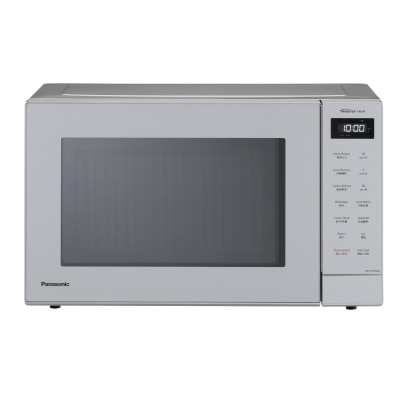 PANASONIC NN-ST65QM “Inverter” Microwave Oven (32L)