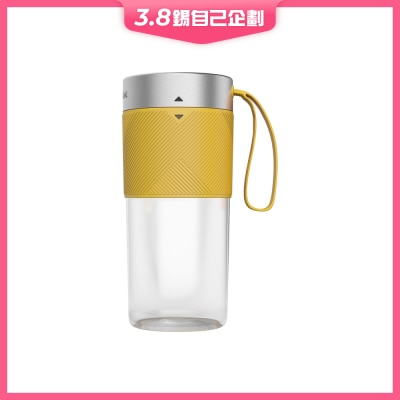 TEFAL 特福 BL1C02 Light Mix 无线便携式搅拌杯