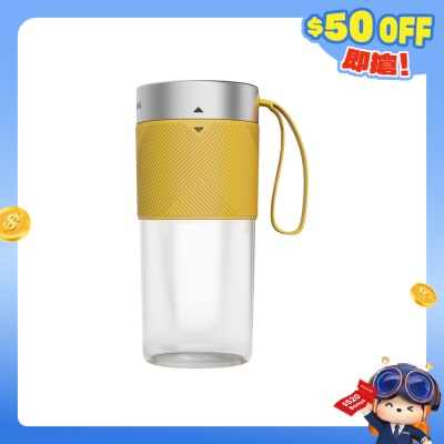 TEFAL - BL1C02 Light Mix On The GO Blender