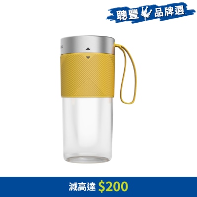 TEFAL 特福 - BL1C02 Light Mix 無線便攜式攪拌杯