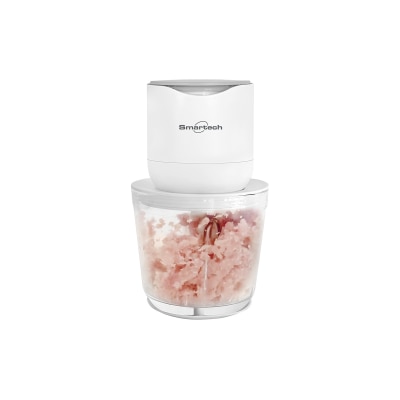 SMARTECH - SC-2848 “Smart Food” 無線食物料理機