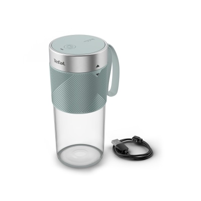 TEFAL 特福 BL1C04 Light Mix 无线便携式搅拌杯 image