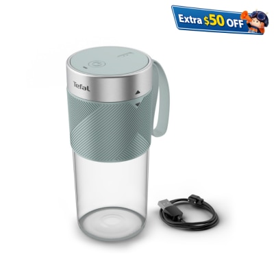 TEFAL BL1C04 Light Mix On The GO Blender