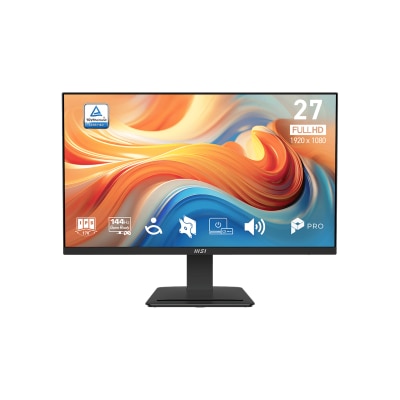MSI 微星 Pro MP273 E14A 27" FHD 144Hz 顯示屏