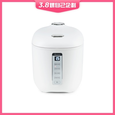 ecHome RCK0607 0.7L Rice Cooker Rice Cooker