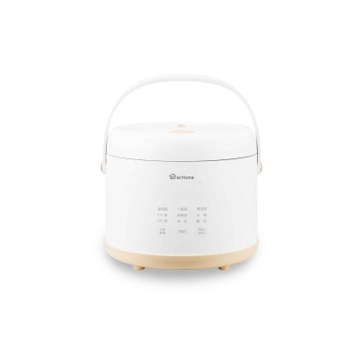 ecHome 億世家 RCK805C 0.8L电饭煲陶瓷内锅 电饭煲
