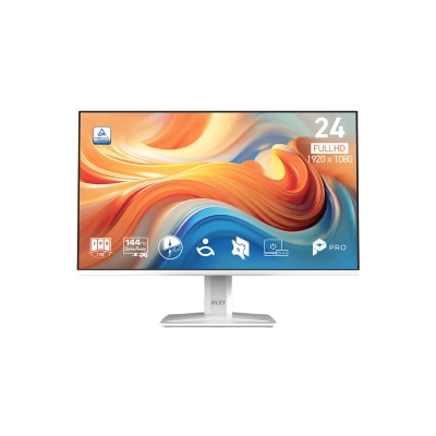 MSI 微星 Pro MP243W E14 24" FHD 144Hz 顯示屏