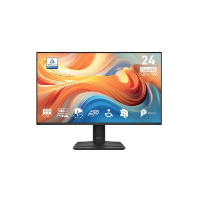 MSI 微星 Pro MP242 E14C 24" FHD 144Hz 顯示屏
