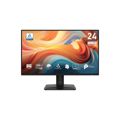 MSI 微星 Pro MP243 E14 顯示屏