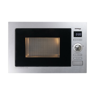GERMAN POOL 德國寶 MVH-325 嵌入式燒烤微波爐 嵌入式微波爐