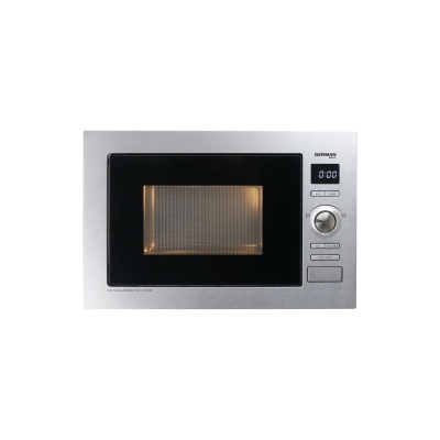 GERMAN POOL 德国宝 MVH-325 嵌入式烧烤微波炉 嵌入式微波炉