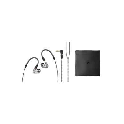 SENNHEISER 森海塞爾 - IE 200 入耳式耳機