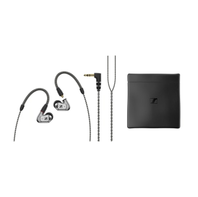 SENNHEISER 森海塞爾 IE 200 入耳式耳機