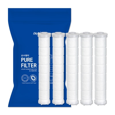 ATOJET DCAJ8200MCF Body Carbon Composite Filter