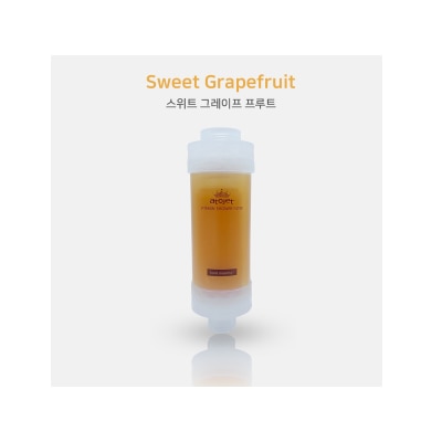 ATOJET AtDCATVSF ojet 維生素淋浴過濾器