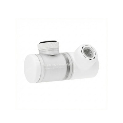 ATOJET DCJNE450SET Duri 水龙头过滤器 + 替换滤芯 1包 (3个)