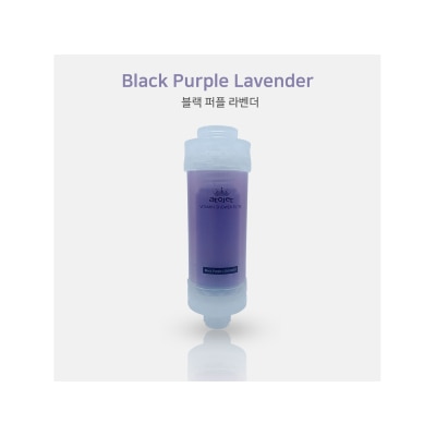 ATOJET DCATVSF 維生素淋浴過濾器