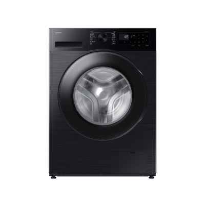SAMSUNG - WW80FG5L32AESH Bespoke AI 8KG 1200RPM AI Ecobubble™ Slim Front Load Washer