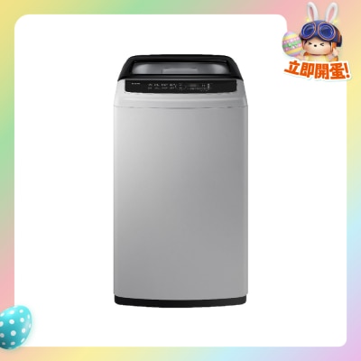 SAMSUNG 三星电子 - WA40F08DHLSH 8公斤700转变频高水位日式洗衣机