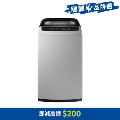 SAMSUNG 三星電子 8公斤700轉變頻高水位日式洗衣機 - WA40F08DHLSH