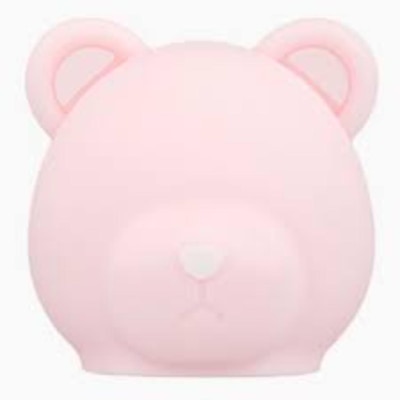 Medicube AGE-R Booster Pro 保护套 -粉红熊