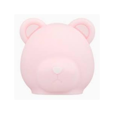 Medicube AGE-R Booster Pro Head Case - Pink Bear