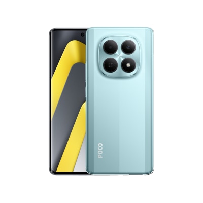 POCO M8 智能手机