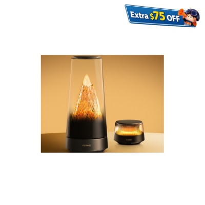 HUAWEI 华为 路由 X3 Pro 日照金山 套装版