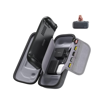 JSAUX - BG-JBG0102 Steam Deck Carrying Bag