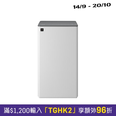 SHARP 声宝 DW T30FA 30L 三合一空气淨化抗菌 抽湿机 image