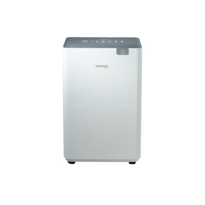 GERMAN POOL 德国宝 DHM-916-SC 18公升 WiFi智能空气淨化 抽湿机
