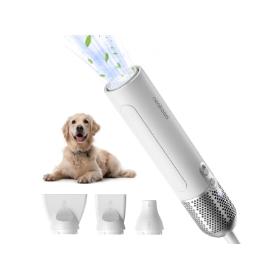Neakasa F1 Fast Quiet Pet Hair Dryer for Dogs Cats image