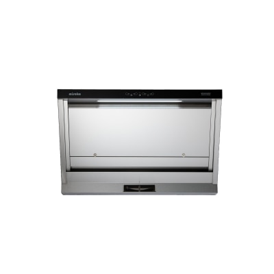 Misoko MR-BX1428RG 電熱除油傾斜煙囪式抽油煙機 抽油煙機