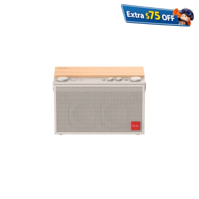 Fender ELIE 12 Multifunction Portable Bluetooth Speakers