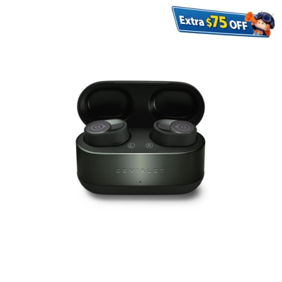 Devialet Gemini II Headphone