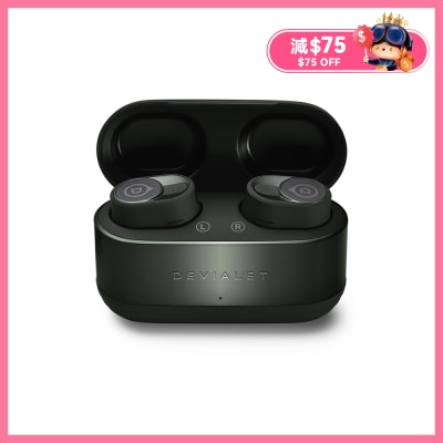 Devialet 帝瓦雷 Gemini II 耳機