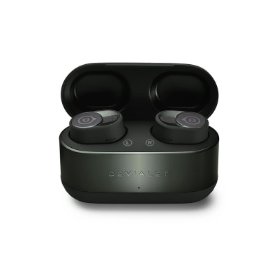 Devialet 帝瓦雷 Gemini II 耳机