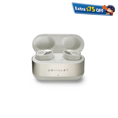 Devialet 帝瓦雷 Gemini II 耳機