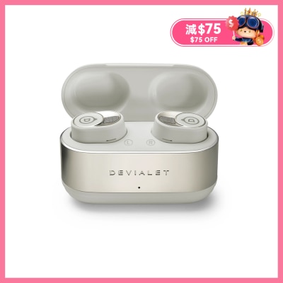 Devialet 帝瓦雷 Gemini II 耳機