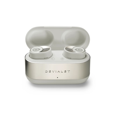 Devialet 帝瓦雷 Gemini II 耳机