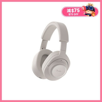 Fender MIX 頭戴式藍牙耳機