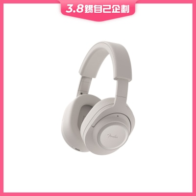 Fender MIX 头戴式蓝牙耳机