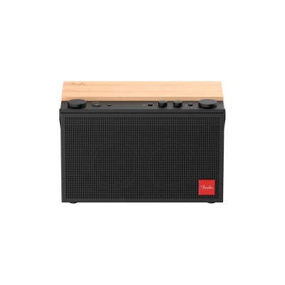 Fender ELIE 12 多功能便携式蓝牙音箱