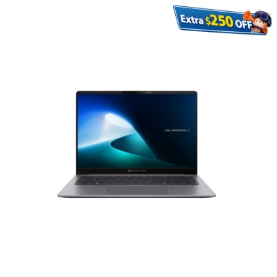 ASUS 華碩 ExpertBook P5 手提電腦