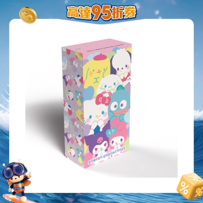 ESCURA - SnapRoll Sanrio Characters 数码相机 盲盒