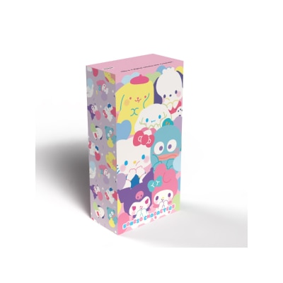 ESCURA SnapRoll Sanrio Characters Film Simulation Digital Camera Blind Box