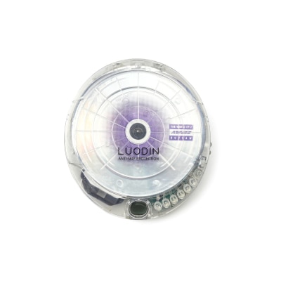 LUODIN - LUODIN Portable CD Player