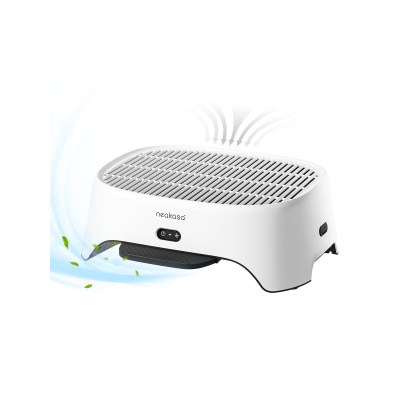 Neakasa AirStep Ramp Air Purifier